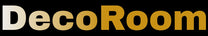 Decoroom - Domovská stránka